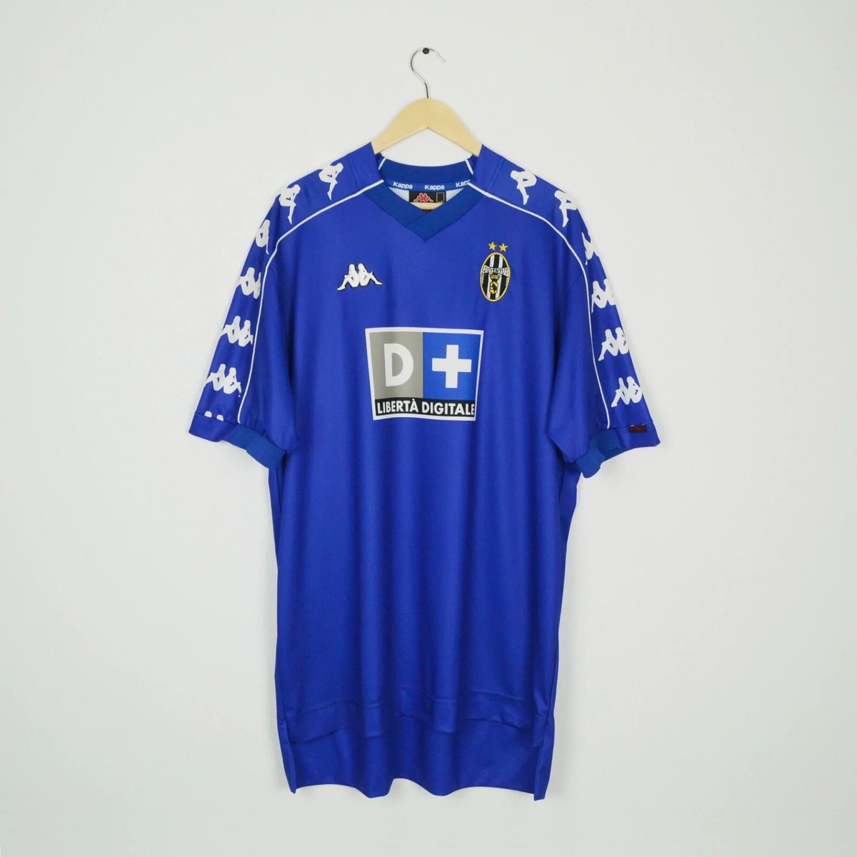1999 ユヴェントスFC ユニフォーム デル・ピエロ 長袖 Amazon.co.jp: [EESDCOS] 1999-2000年 長袖ユニフォーム