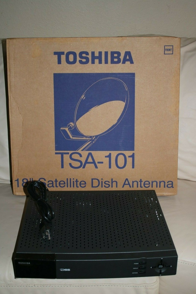 TOSHIBA 18