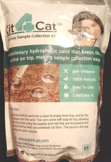 kit4cat litter