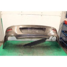 Pare-choc arrière BMW 650