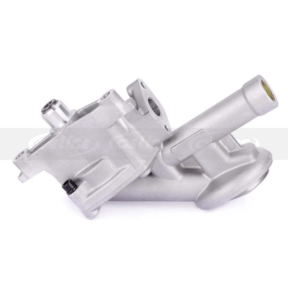 Oil Pump for 04-06 Audi TT Quattro 3.2L 92-05 VW Corrado Golf Jetta Passat 2.8L - Image 3 of 4