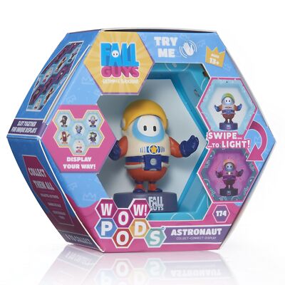 Wow! Fall Guys Pod: Astronaut