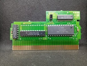 Rad Racer - Nintendo NES EU PAL - NES-RC-FRA