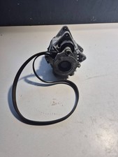 Alternateur Mercedes 310