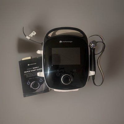 Chattanooga Ultraschall Intelect Mobile 2 Top Von 2021 Inkl Handstück