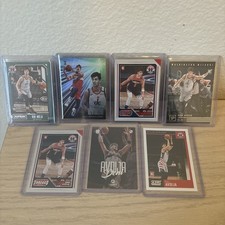 2020-2021 Deni Avdija Panini Base Rookie Lot (7)