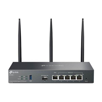 TP-Link Router Omada ER706W, VPN Router, Firewall (Gebraucht)
