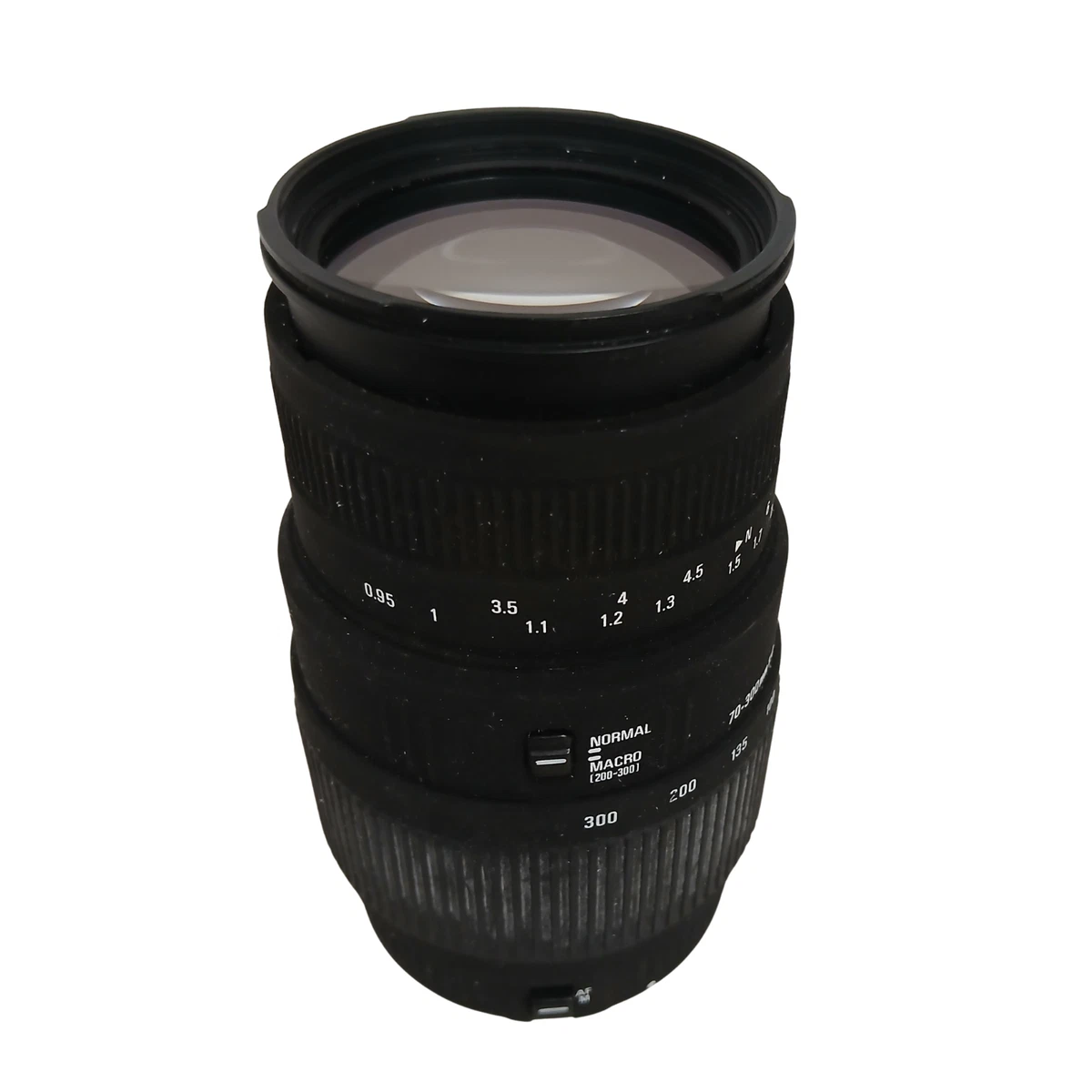 Sigma 70-300mm f/4-5.6 Camera Lenses for sale - eBay
