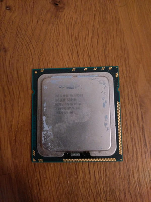 Intel Xeon W3520 Prozessor LGA1366