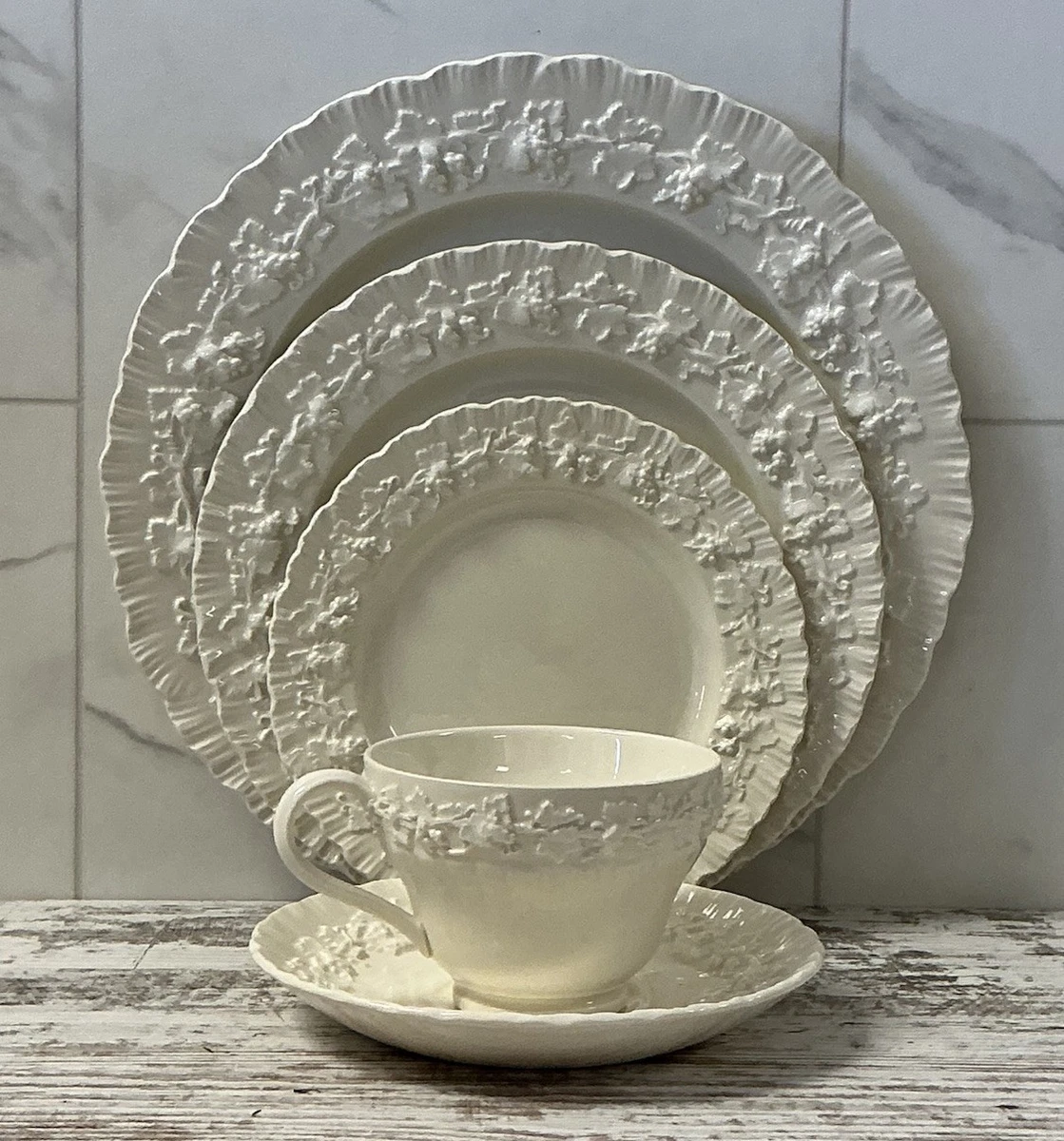 Wedgewood Place Setting for sale | eBay
