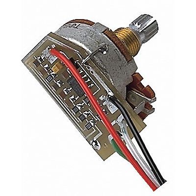 PU-Elektronik EMG RPC PU Elektronik E-Gitarre NEU