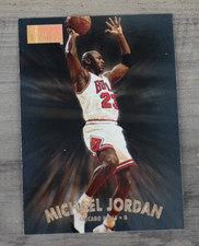 The Top 23 Michael Jordan Cards Ever Made 34