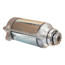 Wilson Hd Rotating Elect 71-26-18701 Starter Motor   12v, Direct Drive