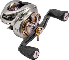 Lew's Tournament Lite LFS Baitcasting Reel -10+1 7.5:1 / 5.3oz/ 31"