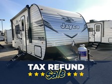 2026 Jayco Jay Flight SLX Single Axle 175FQW