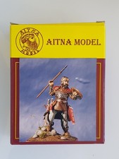 MODELLISMO NOBILE SCIITA5° SECOLO A.C. METAL 54MM AITNA MODEL