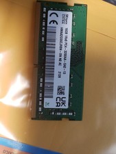 SK Hynix 16GB 1RX8 PC4-3200AA-SA2-13 DDR4  HM...