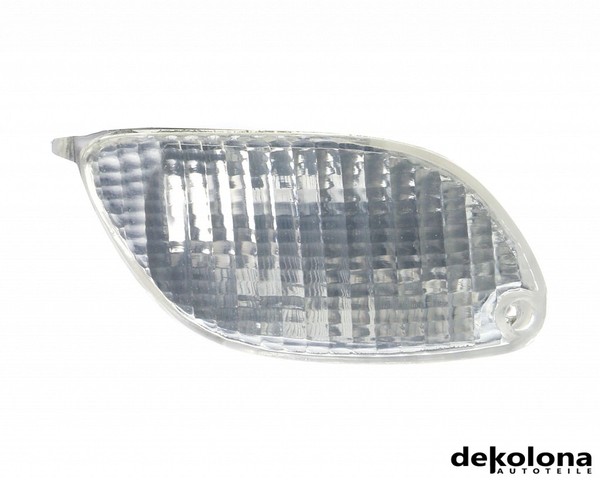 Blinker Blinkleuchte Rechts Vorne FüR Ford Focus Stufenheck 16V 98-04-image