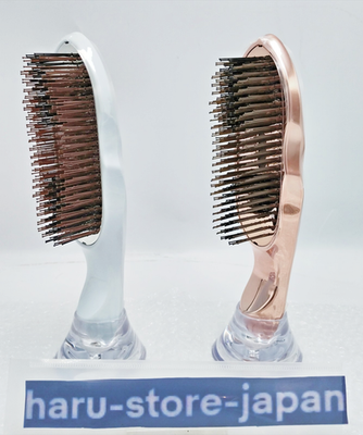 ReFa Ion Care Brush Premium – Select: White or Rose Gold – From