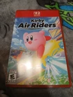 Kirby Air Riders - Nintendo Switch 2