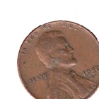 USA 1 CENT 1956 D