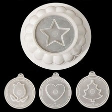 Vintage Tupperware Jel-N-Serve 5 Piece Jello ...