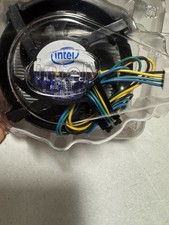 Intel CPU Heatsink Fan Cooler LGA771 4-Pin Server OEM New