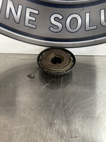 PEUGEOT CITROEN 1.6 HDI T1DB TIMING GEAR PULLEY AND CLIP