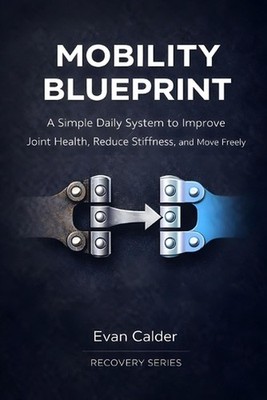 Mobility Blueprint: A Simple Daily System to Improve Joint Health, Reduce Stiffn