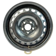 Stahlfelge 5,5Jx15 Zoll ET40 LK 5x100 MWD155901 f&uuml;r VW AUDI SEAT SKODA