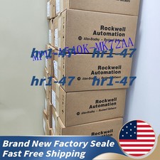 New 1044 Encoder Servo Allen‑Bradley MPL-A540K-MK72AA 460V 19.4Nm