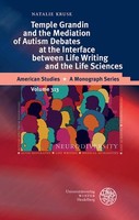 Temple Grandin And The Mediation Of Autism Debates At The Interface Between ...
