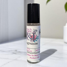 Roll On -Women's Body Fragrance Oil - Brand New