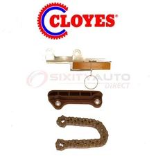 Cloyes 9-0701SA Engine Balance Shaft Chain Kit for 90701SA Valve Train  xa