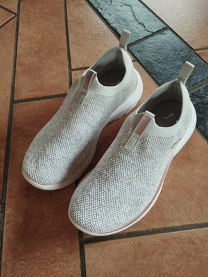 Puma Softride Remi Slip-On Knit Frauen Freizeit Sport SOFTRIDE 36