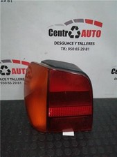 RÜCKLEUCHTE AUßEN LINKS / 2897 FÜR VOLKSWAGEN POLO III CLASSIC 6V21995->