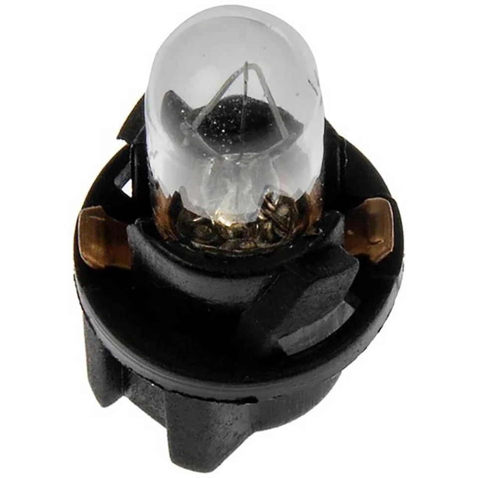 Paquete de bombillas de reposición Dorman 639-010 para modelos Infiniti Nissan 2626201P40 Foto 2 de 4