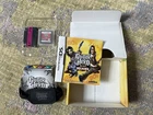 Guitar Hero: On Tour Decades Nintendo DS w/ Guitar Grip, Manual, Activision