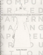 Computerized Patternmaking for Apparel Production