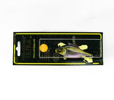 Megabass Vibration-X Ultra Rattle In Sinking Lure Tennessee Shad (1163)