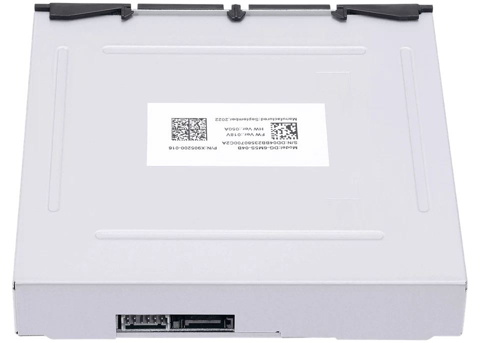 Replacement Blu-Ray Disc Drive Mainboard Compatible For Xbox Series X - Image 4 of 4