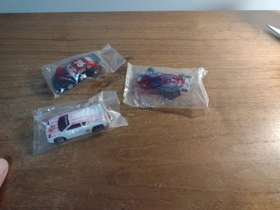 HOT WHEELS UNION 76 GAS PROMO CARS LOT OF 3 SEALED 1994 1996