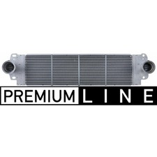 1X INTAKE AIR COOLER FITS: VW CALIFORNIA T5 CAMPER CALIFORNIA T6 CAMPER