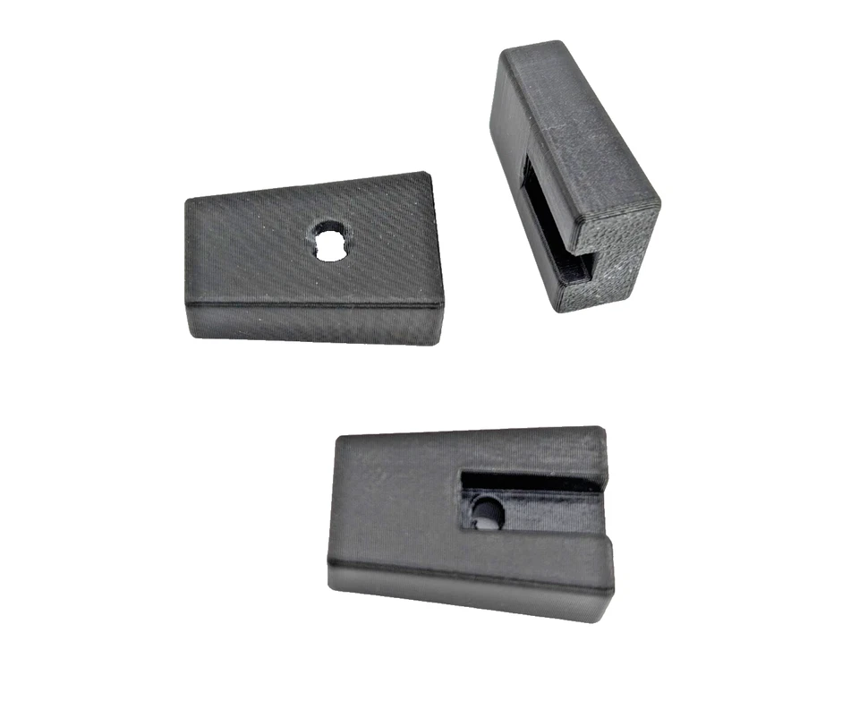 Land Rover Defender Heater Knobs - Interior Controls Upgrade Set of 3 - Image 4 of 4