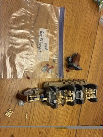 LEGO Star Wars Battle Droid Troop Transport #75086