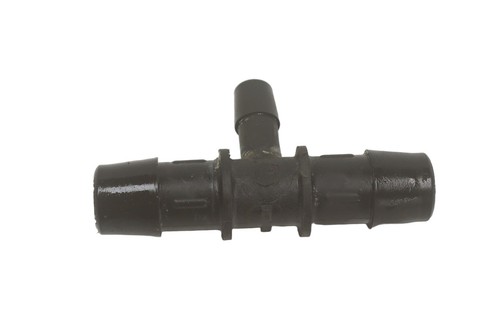 Can-Am Maverick X3 Turbo DS 64 23 Tee Fitting Coolant Reservoir 54468