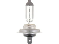 For 2011 Think City Headlight Bulb High Beam and Low Beam Philips 79267TNFJ