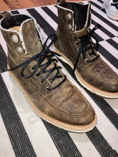 Chrome hearts x timberland 