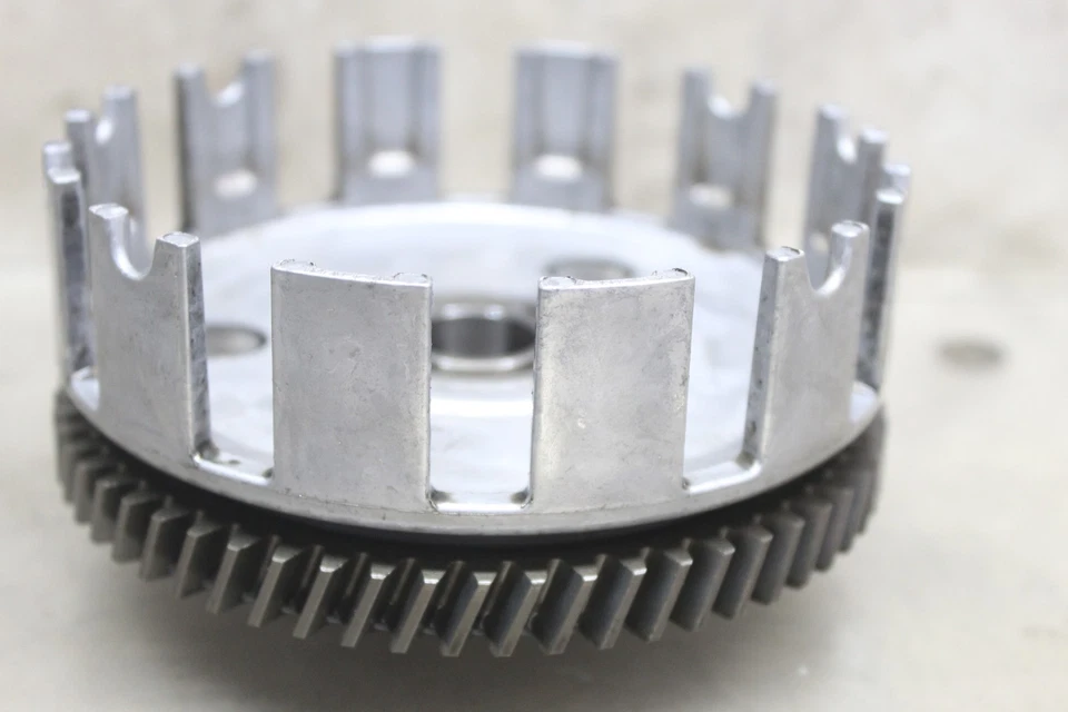 15-19 铃木 Dr200s 96-13 Dr200se Oem 外离合器篮子轮毂 21200-42A50 — 第 2/4 张图片