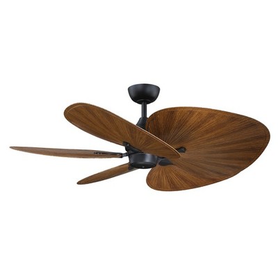Fanimation Islander DC-KIT-52WO Islander DC 52'' 5 Blade Indoor